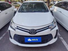 Toyota Vios 1.5L CVT Creative Edition - ფოტო 2