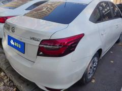 Toyota Vios 1.5L CVT Creative Edition - ფოტო 3