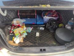 Toyota Vios 1.5L CVT Creative Edition - ფოტო 4