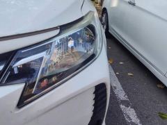 Toyota Vios 1.5L CVT Creative Edition - ფოტო 5
