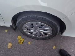 Toyota Vios 1.5L CVT Creative Edition - ფოტო 6