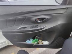 Toyota Vios 1.5L CVT Creative Edition - ფოტო 7