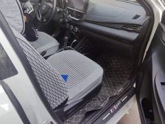 Toyota Vios 1.5L CVT Creative Edition - ფოტო 8