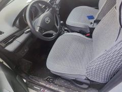 Toyota Vios 1.5L CVT Creative Edition - ფოტო 9
