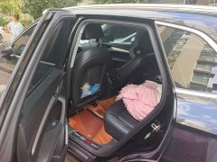 Audi Q5L Facelift 40 TFSI Prestige Fashion Edition - photo 11