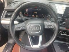 Audi Q5L Facelift 40 TFSI Prestige Fashion Edition - photo 15
