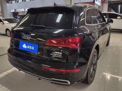 Audi Q5L Facelift 40 TFSI Prestige Fashion Edition - photo 3