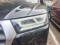 Audi Q5L Facelift 40 TFSI Prestige Fashion Edition - photo 5
