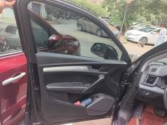 Audi Q5L Facelift 40 TFSI Prestige Fashion Edition - photo 7