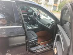 Audi Q5L Facelift 40 TFSI Prestige Fashion Edition - photo 8