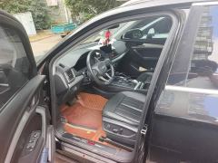 Audi Q5L Facelift 40 TFSI Prestige Fashion Edition - photo 9