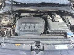 Volkswagen Tiguan L 330TSI Automatic FWD R-Line Comfort Edition - photo 10