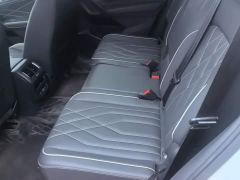 Volkswagen Tiguan L 330TSI Automatic FWD R-Line Comfort Edition - photo 11