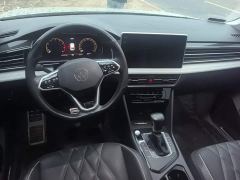 Volkswagen Tiguan L 330TSI Automatic FWD R-Line Comfort Edition - photo 12