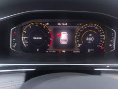 Volkswagen Tiguan L 330TSI Automatic FWD R-Line Comfort Edition - photo 14