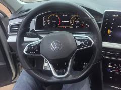 Volkswagen Tiguan L 330TSI Automatic FWD R-Line Comfort Edition - photo 15