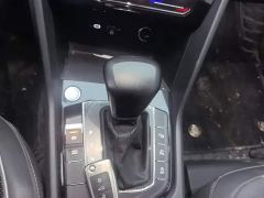 Volkswagen Tiguan L 330TSI Automatic FWD R-Line Comfort Edition - photo 16