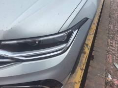 Volkswagen Tiguan L 330TSI Automatic FWD R-Line Comfort Edition - photo 5