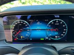 Mercedes-Benz E-Class New Energy E 350 e L Plug-in Hybrid Sport Sedan - ფოტო 8