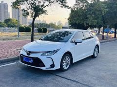 Toyota Corolla 1.2T S-CVT Elite Plus - ფოტო 1