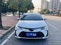 Toyota Corolla 1.2T S-CVT Elite Plus - ფოტო 2