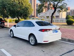Toyota Corolla 1.2T S-CVT Elite Plus - ფოტო 3
