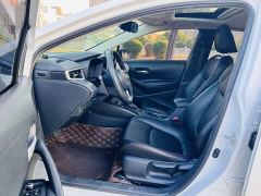 Toyota Corolla 1.2T S-CVT Elite Plus - ფოტო 4
