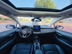 Toyota Corolla 1.2T S-CVT Elite Plus - ფოტო 5