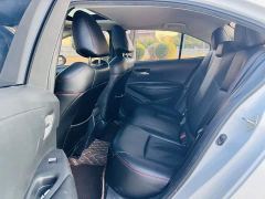 Toyota Corolla 1.2T S-CVT Elite Plus - ფოტო 6