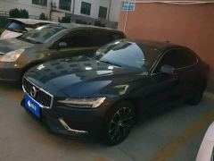 Volvo S60 T4 Intelligent Luxury Edition - фото 1