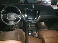 Volvo S60 T4 Intelligent Luxury Edition - фото 11