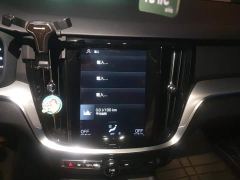 Volvo S60 T4 Intelligent Luxury Edition - фото 12