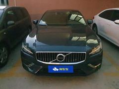 Volvo S60 T4 Intelligent Luxury Edition - фото 2