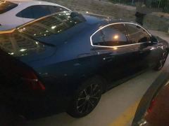 Volvo S60 T4 Intelligent Luxury Edition - фото 3