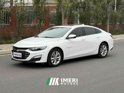 2021 Chevrolet Malibu XL 535T Automatic Sharp Edition - ავტომობილი ჩინეთიდან