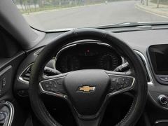 Chevrolet Malibu XL 535T Automatic Sharp Edition - фото 10