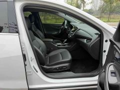 Chevrolet Malibu XL 535T Automatic Sharp Edition - фото 14