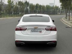 Chevrolet Malibu XL 535T Automatic Sharp Edition - фото 5