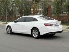 Chevrolet Malibu XL 535T Automatic Sharp Edition - фото 6