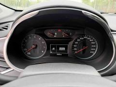 Chevrolet Malibu XL 535T Automatic Sharp Edition - фото 7