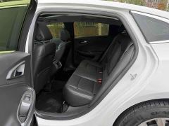 Chevrolet Malibu XL 535T Automatic Sharp Edition - фото 9