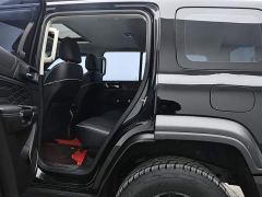 Tank 300 Off-Road Edition 2.0T Conqueror - ფოტო 13