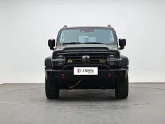 Tank 300 Off-Road Edition 2.0T Conqueror - ფოტო 2