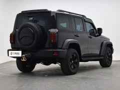 Tank 300 Off-Road Edition 2.0T Conqueror - ფოტო 3