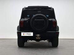 Tank 300 Off-Road Edition 2.0T Conqueror - ფოტო 4