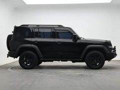 Tank 300 Off-Road Edition 2.0T Conqueror - ფოტო 5