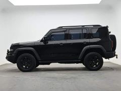 Tank 300 Off-Road Edition 2.0T Conqueror - ფოტო 6
