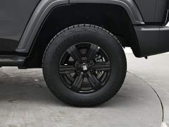 Tank 300 Off-Road Edition 2.0T Conqueror - ფოტო 8