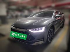 BYD Han DM AWD Performance Luxury Edition - ფოტო 1
