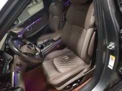 BYD Han DM AWD Performance Luxury Edition - ფოტო 11
